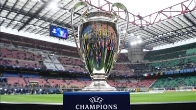 أبرزها ليفربول وريال مدريد.. مواعيد مباريات اليوم الأربعاء في دوري أبطال أوروبا 