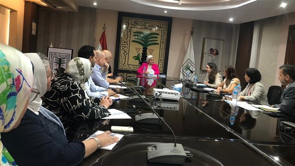 القومي للطفولة ويونيسف