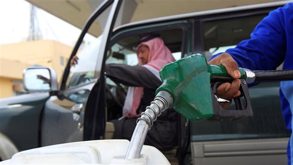الوقود في الكويت