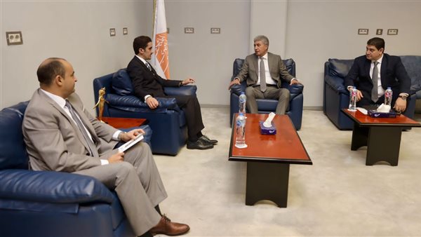 وزارة السياحة والآثار