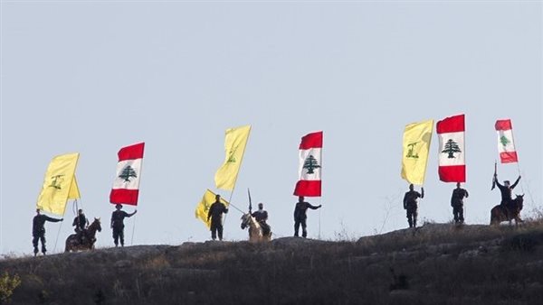 حزب الله اللبناني