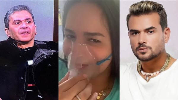 سامو زين - إيمي سمير