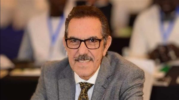 المهندس محمد قداح