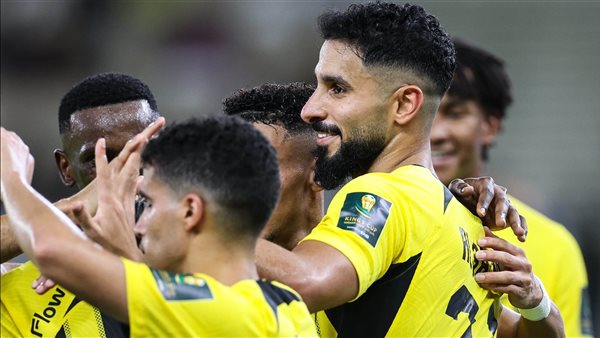 فريق الاتحاد