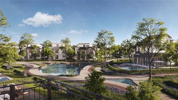 ذا مارك للمجتمعات