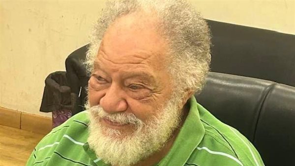 يحيى الفخراني