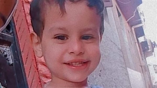 الصغير المجني عليه