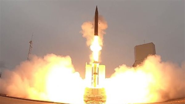 صواريخ حزب الله -