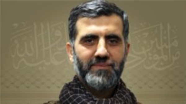 حسين هاني عز الدين