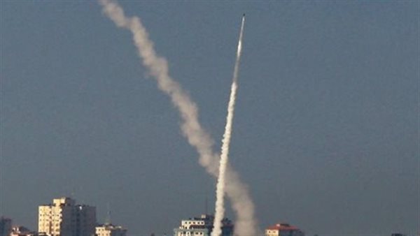 صواريخ حزب الله -