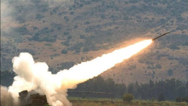 صواريخ حزب الله -