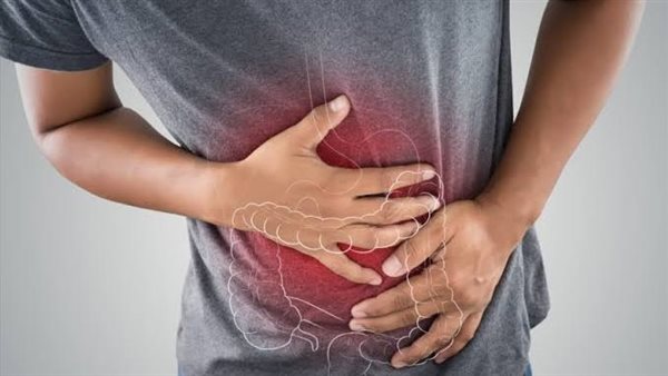 أعراض النزيف المعوي