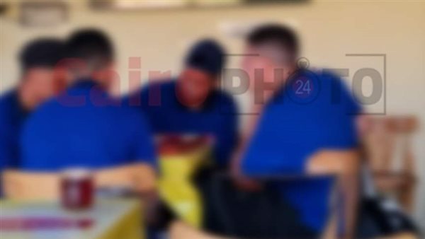 طلاب مدارس الغردقة