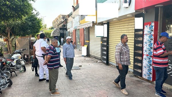 منع الظواهر العشوائية