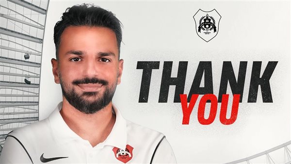 مدرب الريان القطري