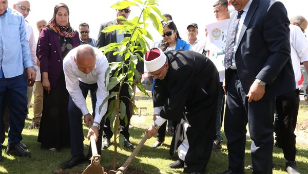 طلاب جامعة الأزهر