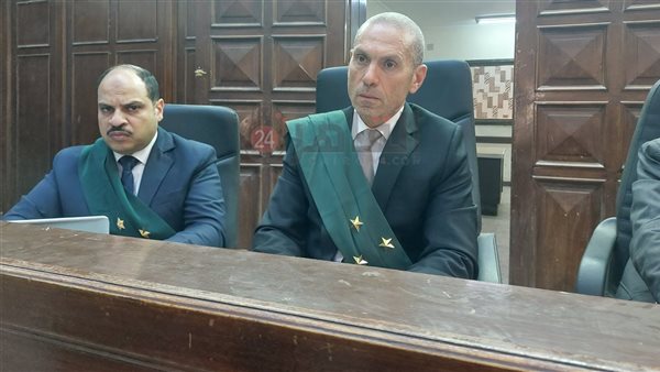 المستشار سامح عبد