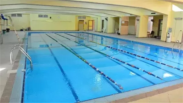 غرق سيدة في حمام