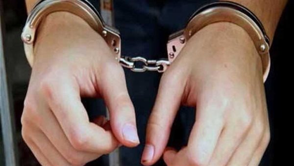 حبس سيدة - أرشيفية