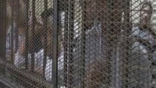 المتهمين بخلية المرج