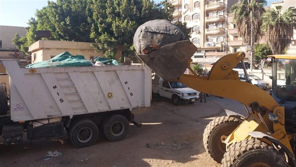 ضبط أكبر مكان لتجميع