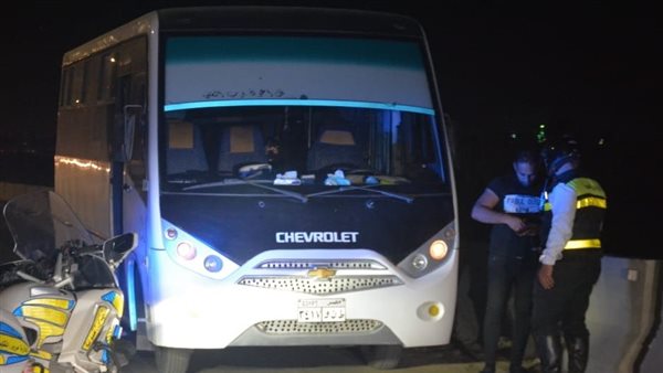 اتوبيس - ارشيفية