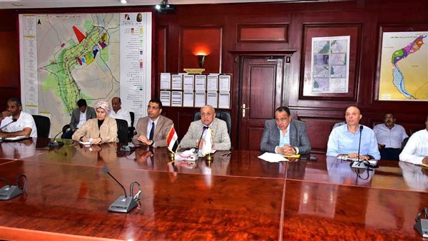 مد فترة تقنين الأراضي