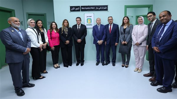 جانب من الافتتاح