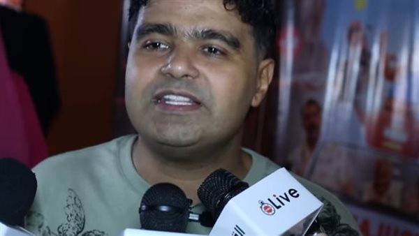 إسلام إبراهيم