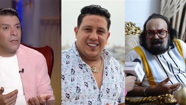 نادر أبو الليف وحمو