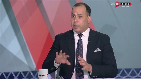 حسن خلف الله