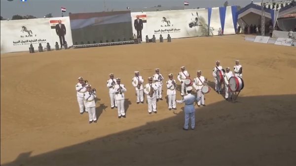 انطلاق مهرجان الشرقية