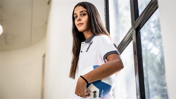 زينة العلمي إلى الدوري