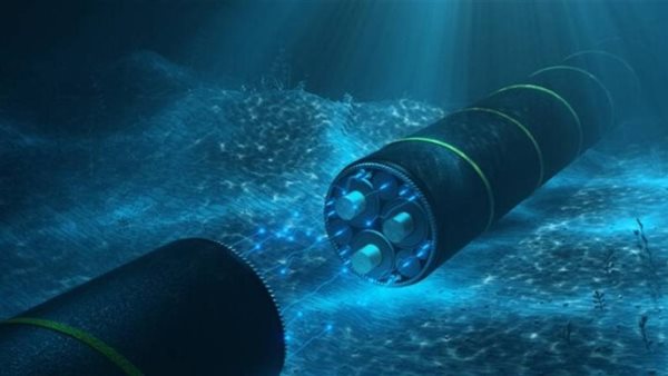 إنترنت بحري