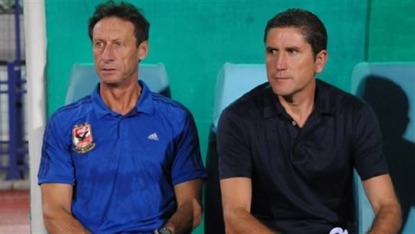 جاريدو وخورخي سيمو