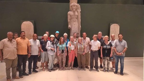 متحف سوهاج القومي