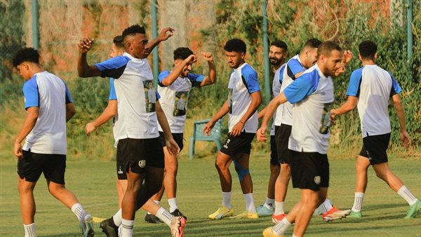 الإسماعيلي يواصل