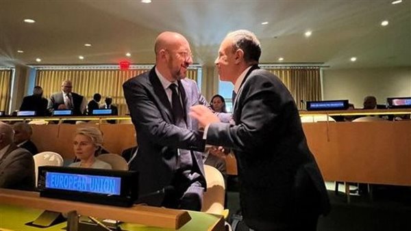 عبد العاطي وميشيل