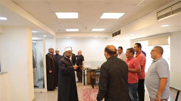 الدكتور محمد الجندي