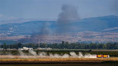 12 دولة ومنظمة تدعو لوقف إطلاق نار مؤقت بين إسرائيل وحزب الله