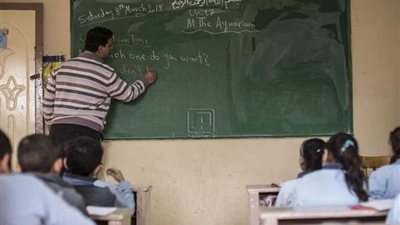 موعد بدء التدريب التربوي للمتقدمين لـ مسابقة 30 ألف معلم