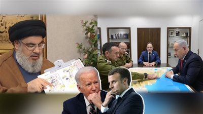 لبنان.. أمل ضعيف في هدنة قادمة من واشنطن أو باريس 