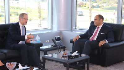 حماية المنافسة: لدينا سلطة الرقابة المسبقة على الاندماجات والاستحواذات