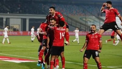 الأهلي يستعد لمواجهة الزمالك في السوبر الإفريقي.. وكولر يعد اللاعبين براحة تزيد على 7 أيام |بث مباشر 