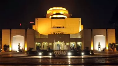 وتريات أوبرا الإسكندرية تحتفل بعيد الطفولة على مسرح سيد درويش في هذا الموعد