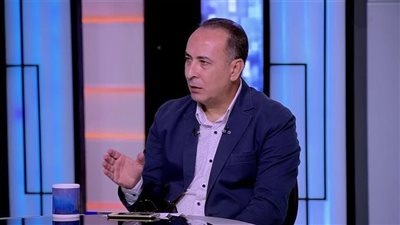 عصام مرعي لـ القاهرة 24: نتيجة الأهلي والزمالك خارج التوقعات.. وهذه رسالتي لـ اللاعبين قبل السوبر الإفريقي 