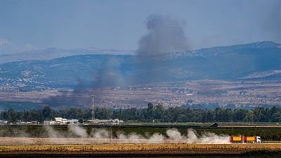 وزير الداخلية اللبناني: عدد النازحين في مراكز الإيواء تجاوز 70 ألفا