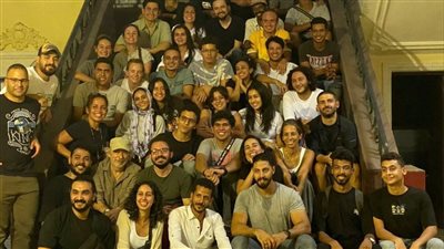 موعد عرض فيلم صيف 67 بطولة نيللي كريم 