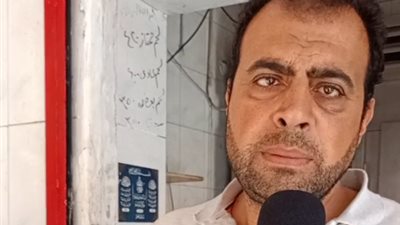 جزار بدمياط يطلق مبادرة لبيع اللحوم بأسعار مخفضة: الطبق بـ 100 جنيه| بث مباشر 