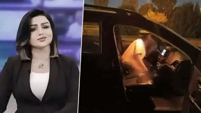 أنباء عن اغتيال الإعلامية نور عباس في العراق داخل سيارتها.. ما القصة؟